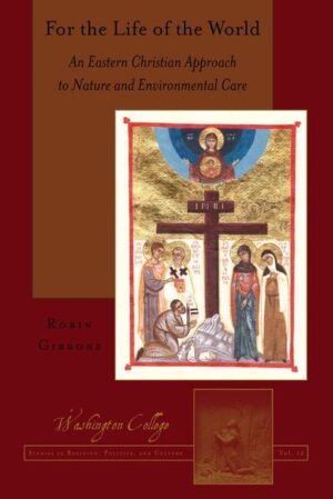 For the Life of the World: An Eastern Christian Approach to Nature and Environmental Care explores climate change and global ecological issues via the ability of Christianity—one of the world’s most frequently practiced religions—to provide insight. Author Robin Gibbons outlines the tradition of prior Christian involvement in the issue, drawing upon ideas of freely given care and human stewardship of the world. Recently, the issue of climate change and the Christian community’s inability to act against it has been characterized by a disconnect between human life and nature, with the biblical model of human stewardship subsumed by politics, business, and greed. In contrast, this book advocates for embracing an older model of Christian thought, theoretically surmounting the consequences of climate disaster through care and respect for nature.