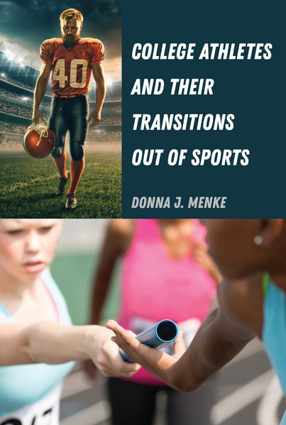 College Athletes and Their Transitions Out of Sports | Bundesamt für magische Wesen