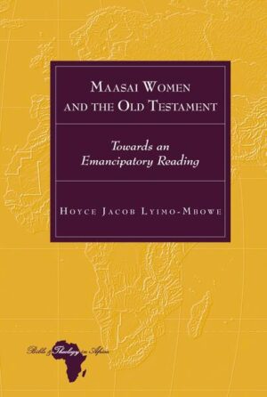 The research presented in this book is a critical study of some effects of popular biblical interpretations in the context of an East African ethnic group, the Maasai. The book focuses on parallels between concepts of female inferiority in biblical texts and in Maasai traditional culture. It investigates some parallels and analyses their problems as they are conceptualized in popular Maasai biblical interpretation and how these affect the social transformation of the contemporary Maasai women. Therefore, this book aims at sensitizing readers of the Bible about popular interpretation of biblical texts that consciously, and more often unconsciously, function as a legitimizing force, which authorizes or reinforces socio-cultural structures that oppress women. However, it demonstrates the potential of reading biblical texts from emancipatory perspectives, both in popular and academic critical contexts. Also, this book demonstrates how some popular Maasai biblical interpretations contributes in the academic works for the emancipation of women. Moreover, this work develops its own contextual hermeneutics approach of woman liberation known as enkitok. The new approach borrows some aspects from social fields and it has been employed in this work on some selected biblical texts.
