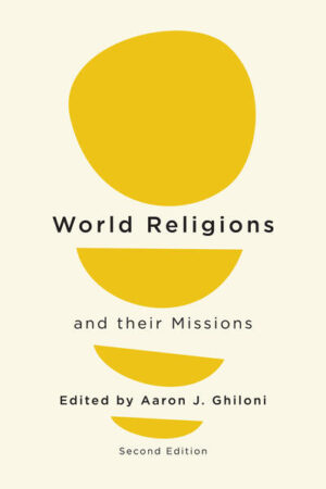 A world religions textbook spotlighting global missionary activity This comparative introduction explores the mission obligation as it is expressed across seven traditions: the Bahá’í Faith, Buddhism, Christianity, Hinduism, Islam, Mormonism, and nonreligion. In a structure that facilitates side-by-side comparison and contrast, the book examines the philosophies, practices, and texts that inspire the worldwide propagation of a plurality of religious and nonreligious teachings. Topics explored include proselytization, conversion, translation, religious education, colonialism, cultural adaptation, humanitarianism, interfaith encounter, secularism, and transnational growth. The first edition of World Religions and their Missions was fundamental in establishing comparative mission studies. This revised second edition features expanded chapters, updated data, and entirely new chapters.