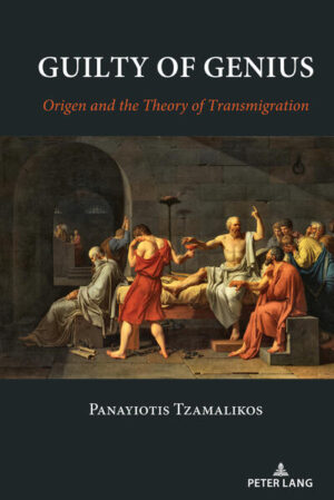 This is an important new contribution to our understanding of Origen, and of early Christian theology and Greek philosophy in general. Casting both forwards and backwards in time, Guilty of Genius: Origen and the Theory of Transmigration illustrates Origen’s fruitful engagement with earlier Greek philosophy, as well as his enormous influence on both later philosophers (Porphyry, Proclus) and Christian theologians, including the Cappadocians, Maximus Confessor, and the authors of the Nicene Creed. Building on his earlier books, which overturned erroneous but long-established assertions about Origen, the author brings together various strands to form a detailed and coherently focused treatment, demolishing the myth that Origen upheld theories such as the preexistence and transmigration of souls. This is a seminal and ground-breaking contribution to the scholarship of both early Christianity and Greek philosophy as it was inherited during the second and third centuries.