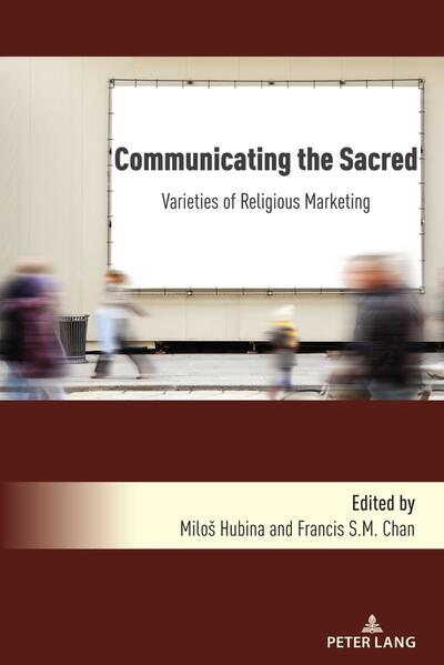 Communicating the Sacred | Bundesamt für magische Wesen