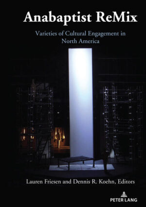 The creative clash of tradition and innovation causes many cultures to be in continuous remix. Crucibles of adaptation are present in religion, law, education, science, technology, publishing, arts, media, etc. The present volume Anabaptist ReMix: The Varieties of Cultural Engagement is a case study of one tradition—Anabaptists and Mennonites—and fragments of its transformation in the modern and post-modern era. Today, in the face of a global pandemic, climate disaster, social fragmentation, and the prospect of nuclear annihilation, the descendants of radical reformers seek to live out the wisdom of that original revolution. Theology is re-imagined as a conversation about human nature and emergent images of the divine. In this volume, the arts are re-framed as an examination of conflict, catharsis, and justice. Christian pacifism is given new partners with those in the just-war tradition. Women find a new voice to tell stories of abuse, oppression, and healing. Native American, Black, and Latinx voices call attention to buried stories calling for resurrection. The power of institutional structures is interrogated and challenged to act on prophetic missions of equality, healing, and justice.
