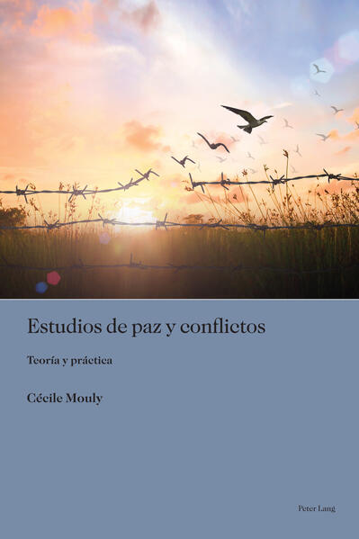 Estudios de paz y conflictos | Cécile Mouly
