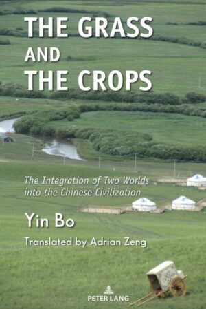 The Grass and the Crops | Bo Yin