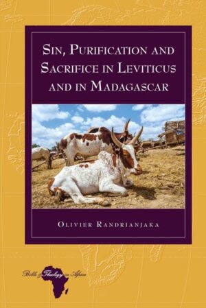 This book is a meticulously researched and thought-provoking study that delves into the analysis and comparison of rituals in two distinct settings: the ancient Book of Leviticus and traditional Malagasy culture on the island of Madagascar. Author Olivier Randrianjaka invesigates why Malagasy Christians connect with Leviticus despite the apathy of the Western church. As this book demonstrates, the key unifying themes are sin, purification, and sacrifice. Profound parallels emerge between Levitical rituals (such as postpartum purification and the Day of Atonement) and Malagasy rituals (such as taboo violation, postpartum purification, and the New Year royal bath). The study highlights the universal relevance of sin, purification and sacrifice rituals, inviting reflection on their significance in diverse cultural and religious contexts. "This is a remarkable book that represents a groundbreaking exploration of the intricate connections between Leviticus and Malagasy traditional rituals. The author’s meticulous analysis and profound insights into the themes of sin, sacrifice and atonement offer invaluable knowledge for Christian readers. I highly recommend this work to anyone seeking a comprehensive understanding of Madagascar’s religion, particularly its rich tapestry of traditional rituals." —Dr. Razivelo Mariette, Lutheran Faculty of Theology (SALT), Madagascar "Rituals for purification play a significant role in most cultures, and this book contributes to the understanding of these phenomena in general. It provides insight into these rituals in Malagasy society and their description in the Book of Leviticus in the Bible. The book focuses on religious praxis, as described in texts and demonstrated in life. Every person will encounter these phenomena, and here is a tool to grasp their meaning." —Magnar Kartveit, Emeritus Professor of Old Testament at VID Specialized University, Stavanger, Norway