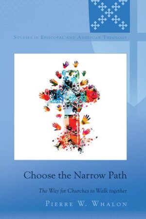 Why is it that churches agree to the same basic faith in hundreds of dialogues, and yet remain locked in an "ecumenical winter"? In Choose the Narrow Path, Bishop Pierre Whalon argues that to acknowledge the same doctrines while acting as if churches should remain separate is not only a recipe for disaster, but it is also itself a sin. This book spells out that doctrinal agreement in Part I, while Part II uncovers a more personal reaction, structured around the Nicene Creed. The primary argument is that, while churches may be "one," "holy," and "catholic" in what they believe, none of them is truly "apostolic" in their action. To begin to address this failing, the author calls for exceptional intercommunion for members of all churches that subscribe to the Narrow Path but are still reluctant to walk it together. "Bishop Pierre Whalon … offers clear points about the challenges that Churches face, but also a way forward through what he describes as "the narrow path." — The Most Reverend Michael Curry, Presiding Bishop and Primate of The Episcopal Church "Bishop Pierre Whalon’s Choose the Narrow Path is a much needed and highly accessible handbook of the contemporary Ecumenical Movement for the unity of the Christian Churches." — The Right Reverend R. William Franklin, Assistant Bishop, Diocese of Long Island "Bishop Pierre Whalon has gone beyond the rhetoric to produce a sound scriptural-based systematic treatise with concrete practical applications. The book … may well be the catalyst, as the subtitle suggests, That Opens the Way for the Churches to Walk Together." —Prof. Cyril Orji, Professor of Systematic Theology, University of Dayton, OH "Bishop Whalon’s Choose the Narrow Path is … a book for Christians of all stripes to read, mark, learn, and inwardly digest—great for study groups and church leaders alike." —The Very Reverend Dr. William S. Stafford, Dean Emeritus of The School of Theology, Sewanee, USA "To walk any narrow path with a precipice on either side is very dangerous, but Bishop Pierre Whalon proves to be an excellent and sure-footed guide for the churches to try to walk together. He calls for action now so that we can avoid the scandal of disunity which threatens to plunge us into the depths, and instead to witness together to Jesus the Risen Christ." —The Rev’d Canon Professor Richard A. Burridge,The University of Manchester