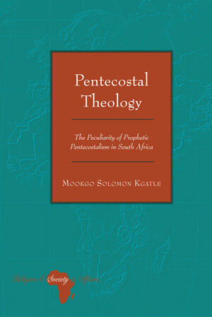 This book highlights the key features of Pentecostal theology in a South African context. In analyzing each feature, it seeks to demonstrate the peculiarity of Pentecostal theology among New Prophetic Churches in South Africa. The book will be useful for both scholars and students as they explore new trends in Global Pentecostalism.