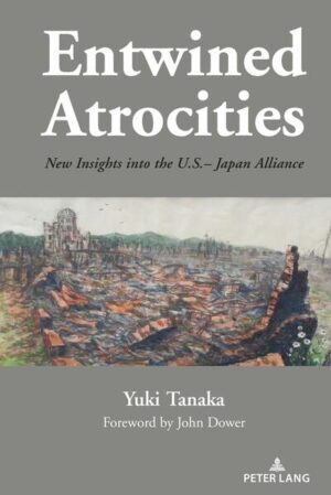 Entwined Atrocities | Yuki Tanaka