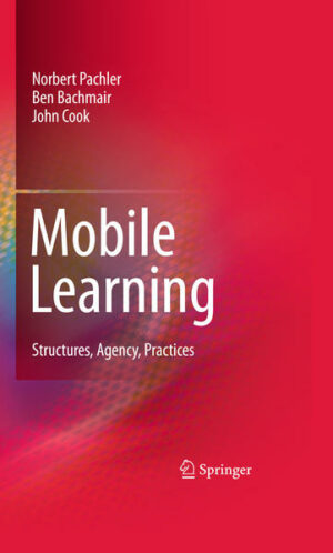 Mobile Learning | Bundesamt für magische Wesen