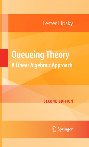 Queueing Theory | Bundesamt für magische Wesen