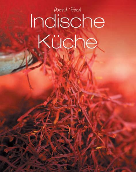 Die indische Küche zählt vor allem wegen ihrer großen Zutaten- und Geschmacksvielfalt zu den vielseitigsten und abwechslungsreichsten Küchen der Welt. In diesem wunderbaren Kochbuch finden Sie sorgfältig ausgewählte Rezepte, die den ganzen Reichtum der indischen Küche präsentieren. Die Anleitungen in diesem Buch sind klar und einfach gehalten und durchgängig farbig illustriert so können Sie mühelos die wunderbarsten indischen Gerichte auf den Tisch zaubern.