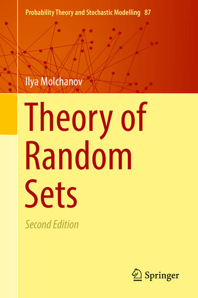 Theory of Random Sets | Bundesamt für magische Wesen