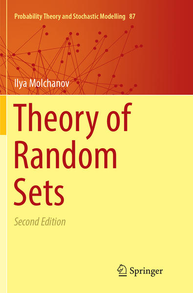 Theory of Random Sets | Bundesamt für magische Wesen