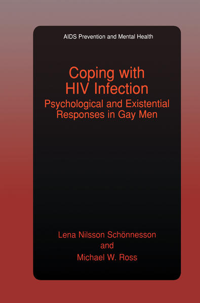 Coping with HIV Infection: Psychological and Existential Responses in Gay Men | Bundesamt für magische Wesen