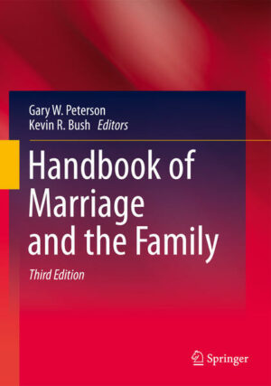 Handbook of Marriage and the Family | Bundesamt für magische Wesen