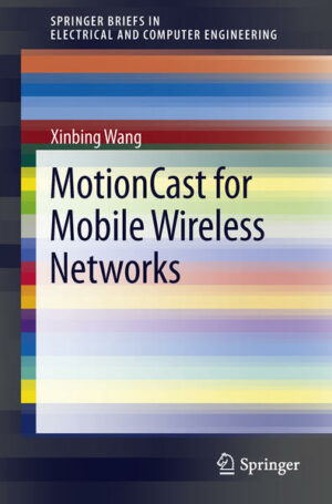MotionCast for Mobile Wireless Networks | Bundesamt für magische Wesen