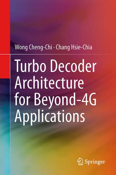 Turbo Decoder Architecture for Beyond-4G Applications | Bundesamt für magische Wesen