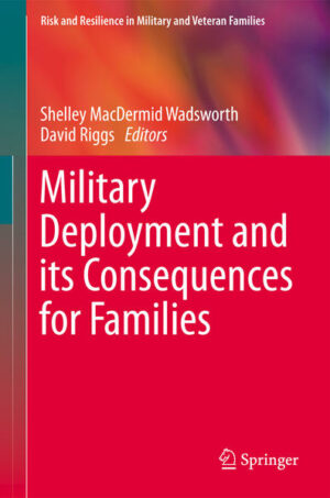 Military Deployment and its Consequences for Families | Bundesamt für magische Wesen