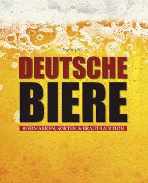 Deutschlands beste Biere - Rund 200 Biersorten in reich bebilderten Kurzportträts - Geschenkausstattung: gebunden mit Schutzumschlag - Der ultimative Führer durch die deutsche Bier-Landschaft Deutschland ist das Land der Biere und der Biertrinker. Nirgendwo auf der Welt findet man eine vergleichbare Vielfalt an Biersorten mit unterschiedlichen Geschmacksrichtungen. Das Reinheitsgebot von 1516 begründete den Weltruhm des deutschen Biers. Und bis heute darf deutsches Bier laut Gesetz ausschließlich aus Malz, Hopfen, Hefe und Wasser hergestellt werden. Nicht nur auf dem größten Bierfet der Welt, dem Oktoberfest in München, und an Deutschalnds längster Theke in Düsseldorf wissen Bierliebhaber aus aller Welt diese Qualität zu schätzen. In Deutschland gibt es über 5000 verschiedene Biersorten - rund 200 davon stellt dieses Buch in Kurzporträts vor: international berühmte Biere, sowie regional bekannte Spezialitäten. Sie alle sind Zeugnisse deutscher Bierkultur und gelebter Brautradition.