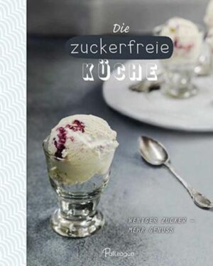 Zuckerfrei und gesund • Der leichte und leckere Weg zu einer zuckerfreien Ernährung • Mit vielen leckeren Rezepte, die das Verzichten ganz einfach machen Zucker - ob raffinierter oder natürlicher - STECKT IN FAST ALLEM, WAS WIR ESSEN, vom Fertiggericht und Fast Food über Reis oder Nudeln bis hin zu gesundem Obst und Gemüse. Dieses Buch zeigt Ihnen, wie einfach es ist, Zucker auf ein Minimum zu reduzieren, ohne auf frische, leckere Genüsse verzichten zu müssen. Die spannenden Rezepte sorgen nicht nur für Ihr Wohlbefinden, sondern auch dafür, dass Sie sogar Ihren Taillenumfang AUF GENUSSVOLLE WEISE VERBESSERN KÖNNEN. Gesundheitsexperten wissen es schon lange: Zucker steht in unmittelbarem Zusammenhang mit Zivilisationskrankheiten wie Übergewicht, Diabetes und Herz-Kreislauf-Erkrankungen. Aber ist es überhaupt möglich, Zucker zu vermeiden, wo er doch in ganz vielen Lebensmitteln steckt? Die Antwort finden Sie in diesem Buch, das Ihnen einen leichten und leckeren Weg zur zuckerfreien Küche zeigt.