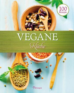 Gesund, abwechslungsreich und köstlich - das ist die moderne vegane Küche! Dieses Buch steckt voller schmackhafter Rezepte für Veganer oder Menschen, die einfach auf der Suche nach veganen Rezeptideen sind. In den unkomplizierten Rezepten werden selbstverständlich nur frische, natürliche Zutaten verarbeitet. Rund 100 abwechslungsreiche und köstliche Rezepte, die zeigen, wie lecker die moderne vegane Küche wirklich ist.