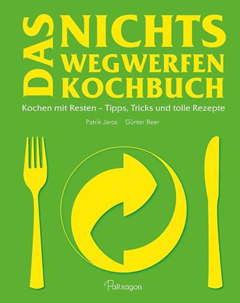 Wer kennt ihn nicht - den hungrigen Blick in den Kühlschrank, gefüllt mit nicht mehr ganz frischem Gemüse, ein paar Joghurtbechern und Resten vom Vortag. Was tun? Wegwerfen und nichts essen? Oder zum nächsten Fast-Food-Laden gehen? Nein! Durch die Verwendung von ,Resten’ sind die interessantesten Gerichte der traditionellen Küche entstanden. Warum auch hartes Brot oder gekochten Reis vom Vortag wegwerfen, wenn man daraus so leckere Rezepte wie ,Brotsalat mit Zwiebeln und Tomaten’, ,Reisfleisch mit Erbsen’ oder würzige Reisfrikadellen zaubern kann. Das Nichts Wegwerfen Kochbuch erläutert mit zahlreichen Step-by-Step-Fotos und informativen Texten, wie lange Nahrungsmittel und Essensreste aufbewahrt und wie sie für leckere Speisen verwendet werden können. Mit Hilfe der bebilderten Zutatenliste lassen sich die zum Restevorrat passenden Rezepte im Handumdrehen zusammenstellen.