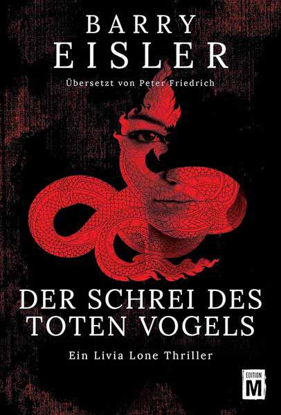 Der Schrei des toten Vogels | Barry Eisler