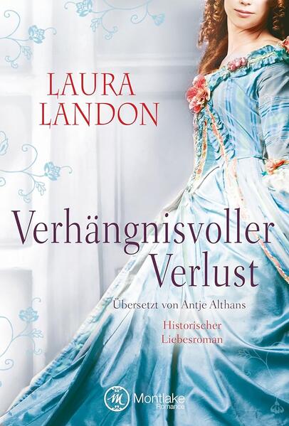 »Eines Tages, wenn du am meisten zu verlieren hast, nehme ich dir alles.« Es ist Lady Cecelia Randolphs bestgehütetes Geheimnis: Solange sie denken kann, liebt sie Jonah Armstrong, Earl of Haywood. Drei Jahre hat er auf der Krim gekämpft, jetzt kehrt er als hochdekorierter Kriegsheld nach London zurück. An Cecelias zärtlichen Gefühlen für ihn hat sich nichts geändert, und sie ist überglücklich, als Jonah ihre Liebe zu erwidern scheint. Jonah würde alles tun, um Lady Cecelia zu beschützen. Das ist allerdings schwieriger als gedacht, denn ihr Bruder, der Duke of Hadleigh, ist sein erbittertster Feind. Hadleigh hält ihn für den Mörder seiner Verlobten und sinnt auf Rache. Was, wenn es ihm gelingt, sein düsteres Versprechen von einst zu erfüllen - Jonah alles zu nehmen, wenn er am meisten zu verlieren hat?