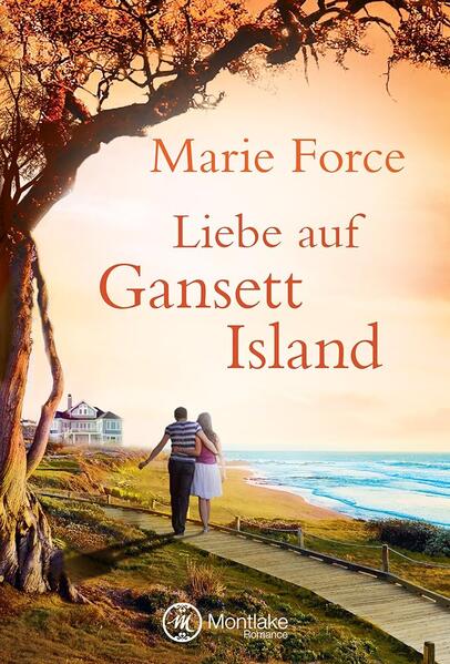 Maddie Chester ist fest entschlossen, ihren Heimatort Gansett Island, mit dem sie nur schlechte Erinnerungen und hässliche Gerüchte verbindet, zu verlassen. Aber dann wird sie auf dem Weg zur Arbeit beim McCarthy's Resort Hotel, wo sie einen Job als Zimmermädchen hat, von dem in Gansett allseits beliebten Mac McCarthy angefahren. Er ist wieder in der Stadt, um seinem Vater beim Verkauf des Familienhotels zur Seite zu stehen, und hatte eigentlich nicht vor, lange zu bleiben. Da Maddie bei dem Unfall am Bein verletzt wird, zieht er bei ihr ein, um sich um sie zu kümmern und ihr bei der Versorgung ihres kleinen Sohns zu helfen. Er merkt sehr schnell, dass seine Pläne, nur kurz auf der Insel zu bleiben, ernsthaft in Gefahr geraten und er vielleicht doch für die Liebe geschaffen ist.