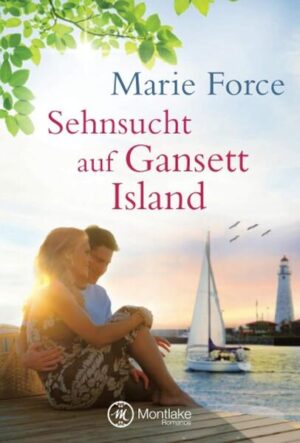 Joe Cantrell, der Besitzer der Gansett Island Fährgesellschaft, ist, seit er denken kann, in Janey McCarthy verliebt. Aber Janey war entweder anderweitig vergeben oder verlobt mit dem angehenden Arzt David Lawrence. Als die Beziehung von David und Janey in die Brüche geht, wendet sie sich an ihren »fünften Bruder« Joe, einen der wenigen Menschen in ihrem engsten Freundeskreis, der auf dem Festland lebt. Janey beschließt, dass ein paar Tage mit Joe genau das sind, was sie braucht, bevor sie zur Insel zurückkehrt, um ihrer Familie die Nachricht ihrer gescheiterten Verlobung zu überbringen. Es war schlimm genug für Joe, Janey aus der Ferne zu lieben, aber sie in seinem Haus zu haben ist reinste Folter. Wird er die Gelegenheit ergreifen und ihr beweisen, was zwischen ihnen sein könnte? Und was wird Joes bester Freund, Janeys älterer Bruder Mac, dazu sagen? Übersetzt von Christina Rodriguez