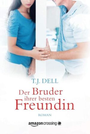 Seit ihrem siebten Lebensjahr ist Libby in Tony Marchetti verliebt. Das Problem? Tony ist der ältere Bruder ihrer besten Freundin. In letzter Zeit bemerkt sie jedoch, dass Tony sie auf eine neue Art und Weise ansieht. Außerdem schickt er ihr ständig E-Mails. Könnte es sein, dass er mehr in ihr sieht als nur die Freundin seiner kleinen Schwester? Tony weiß, dass Libby McKay für ihn tabu ist. Sie ist doch die beste Freundin seiner Schwester! Sie ist aber auch klug, humorvoll und sieht unglaublich scharf aus. Es macht ihr auch nichts aus, etwas ins Schwitzen zu kommen - zumindest auf der Leichtathletikbahn. Tony kann sich irgendwie nicht bremsen. Davon abgesehen, was machen schon ein paar E-Mails aus? Hin und wieder ein Telefongespräch? Schließlich kann er locker und freundschaftlich mit der Situation umgehen - oder etwa nicht?