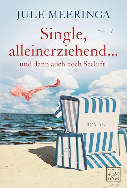 Nele - alleinerziehende Mutter einer siebenjährigen Tochter, getrieben von Fernweh und dem Wunsch, aus allem auszubrechen - begegnet während eines Nordsee-Urlaubs dem 25 Jahre älteren Mathis. Gemeinsam verbringen sie ein paar romantische Urlaubstage, in deren Verlauf Mathis beginnt, Nele seine Lebensgeschichte zu erzählen. Nele erkennt, dass Mathis sich, ebenso wie sie selbst, wie ein Gefangener seines eigenen Lebens fühlt. Nach den gemeinsam verbrachten Urlaubstagen ist sie sich sicher, in ihm die große Liebe gefunden zu haben. Nach einiger Zeit aber begreift sie, was ein Leben mit einem »sesshaften Nomaden« wirklich bedeutet und ihr kommen Zweifel. Denn da ist ja auch noch Steffen, der ihr ein sicheres und ruhiges, aber auch angepasstes Familienleben bieten könnte … »Single, alleinerziehend … und dann auch noch Seeluft!« wurde im Mai 2013 erstveröffentlicht. Die lieferbare Ausgabe wurde neu lektoriert und gestaltet.