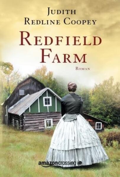 Ein Roman über ein mutiges Leben im Kampf gegen die Sklaverei. Der Hass der Quäker-Geschwister Ann und Jesse Redfield auf die Sklaverei ist so unerschütterlich wie der Kalkstein aus Pennsylvania. Als Jesse sich bei der Underground Railroad engagiert, einem illegalen Netzwerk, das entflohene Sklaven in US-Staaten ohne Sklaverei oder nach Kanada weiterleitet, schließt Ann sich seinem Kampf an. Eines Tages kehrt Jesse todkrank zusammen mit dem entlaufenen Sklaven Josiah heim. Auch Josiah ist dem Tode nahe. Ann pflegt beide gesund und wird während des Winters auf Redfield Farm Josiahs Lehrerin und Vertraute. Nach einer schweren Enttäuschung wendet sie sich an ihn, um Trost zu finden - auch körperlicher Art. Die tiefe Verbundenheit und die Hingabe an die gemeinsame Sache halten ein Leben lang. »Redfield Farm« ist eine Geschichte über Mitmenschlichkeit und Liebe vor einem historischen Hintergrund mit Bedeutung für unsere Gegenwart. Die fundierten Kenntnisse Judith Redline Coopeys über die Underground Railroad machen diese Erzählung authentisch und wirklichkeitsgetreu - die Geschichte eines erfüllten Lebens und einer unsterblichen Liebe.