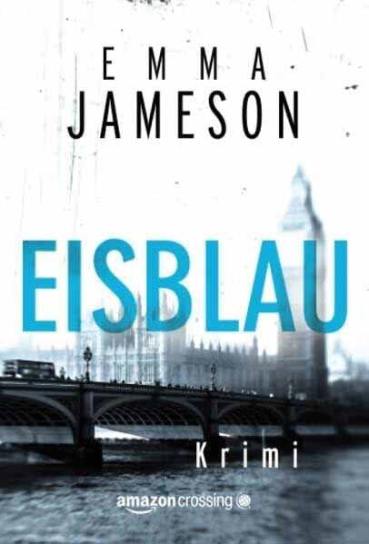 Eisblau | Emma Jameson