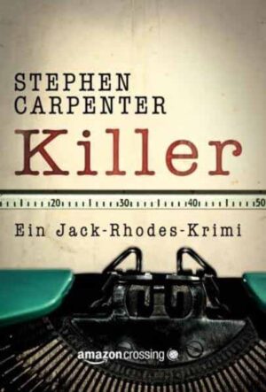 Killer | Stephen Carpenter