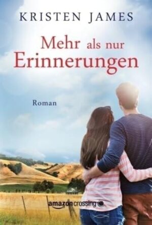 Kann Molly Trent lieben, ohne sich an ihn zu erinnern? Molly Anderson kehrt in ihre Heimatstadt Ridge City zurück, die sie nach einem Unfall nicht mehr wiedererkennt. Sie hat die Hoffnung, dass sie damit ihrem Gedächtnis wieder auf die Sprünge helfen kann. Dort läuft sie Trent Williams über den Weg, einem Polizisten, und zwischen ihnen springt der Funke über. Er versucht herauszufinden, warum sie mit ihren Eltern aus Ridge City verschwunden ist, ohne irgendjemandem auch nur ein Sterbenswörtchen zu sagen. Molly erinnert sich aber nicht mehr an ihr früheres Leben. Das Einzige, was sie ihm sagen kann, ist, dass sie ihre Eltern nur kurze Zeit kannte, bevor diese bei einem Unfall ums Leben kamen … wenn es denn ein Unfall war. Sie hofft, mit den zurückkehrenden Erinnerungen auch auf diese Frage eine Antwort finden zu können. Auch Trent hat seine Geheimnisse, doch jetzt müssen sie erst einmal gemeinsam das Rätsel um Mollys Verschwinden lösen. Während ihrer gemeinsamen Suche trifft Molly alte Freunde wieder und erkennt, dass ihre Beziehung zu Trent weit tiefer gewesen sein musste, als sie vermutete. Sie muss auch die Möglichkeit in Betracht ziehen, dass sie selbst etwas Fürchterliches begangen hat und sie sich deshalb davor sträubt, sich an ihr altes Leben zu erinnern.