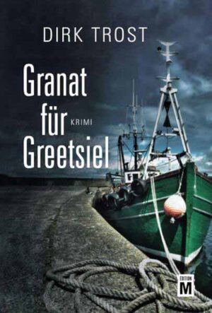 Granat für Greetsiel | Dirk Trost