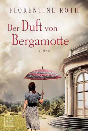 Der Duft von Bergamotte | Florentine Roth