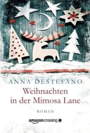 Mallory Phillips verbrachte ihre Kindheit auf der Straße - jetzt sehnt sie sich nach einem normalen Leben und nach einem perfekten Weihnachtsfest. Obwohl sie mittlerweile als Schulschwester an der Grundschule von Chandlerville, Georgia, arbeitet, erfüllt sich Mallorys Traum von der Eingliederung in die malerische Gemeinde nicht. Erneut verbringt sie ihr Leben in Abgeschiedenheit. Doch eines Nachts wird sie von einer emotional auffälligen Siebenjährigen in ihrem Wohnzimmer besucht. Der Besuch des kleinen Mädchens Polly stellt Mallorys Leben auf den Kopf. Es ist Polly Lombards erste Weihnacht ohne ihre Mutter. Das Mädchen spricht zu niemandem ein Wort - außer zu Mallory. Sie glaubt, dass es Mallory gelingen kann, ihrem Vater bei der Überwindung seiner Trauer zu helfen. Trotz seiner anhaltenden Trauer über den Tod seiner Frau und der Sorge um seine Tochter löst sich der Widerstand von Pete Lombard gegen seine mysteriöse Nachbarin auf. Er verliebt sich in ihr wundervolles Herz. Wird Mallory aber stark genug sein, die Lombard-Familie für immer in ihr Leben zu lassen? Als ihre Vergangenheit sie plötzlich einholt und verfolgt, ist ihr neues Glück in Gefahr. Kann der Geist des Weihnachtsfestes die verletzten Seelen heilen und ihnen allen das freudige Fest voller Liebe bringen, das sie verdienen?