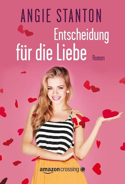 Ashley Reynolds ist mitten in einer Reality-Fernsehshow gelandet. In einer Dating-Show. Dabei hasst sie es eigentlich schon, fotografiert zu werden. Jetzt ist sie umgeben von Kameras, Glamourgirls und Schönheitsköniginnen, die alle nur ein Ziel haben - ein Date mit dem heißen Junggesellen. Ashleys Plan ist einfach: Sie will sich im Hintergrund halten und schleunigst wieder ausscheiden. Doch dieser Plan schlägt fehl, denn sie hat ein Talent dafür, Aufmerksamkeit auf sich zu ziehen. Luke Townsend, der typische »Bad Boy« und Quarterback, dachte eigentlich, es sei ein wahr gewordener Traum, unter fünfundzwanzig atemberaubenden Frauen wählen zu können. Doch da hat er sich gründlich geirrt! Die Tricks der charmanten Frauen und die Hartnäckigkeit der Kameraleute stellen seine Geduld auf eine harte Probe. Es dauert nicht lange, bis er erkennt, dass die eine Frau, die alles versucht, um die Show schnellstmöglich wieder zu verlassen, diejenige ist, die ihn am meisten fasziniert.