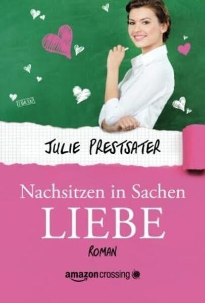 Shelly Gelson hatte alles - eine Stelle als Lehrerin an der Carver Highschool, ihre beste Freundin Mel als Kollegin und ihre Jugendliebe Chase Marino als Verlobten. Doch dann bricht ihr Chase das Herz und verlässt sie für eine andere Lehrerin an der Schule. Jetzt muss Shel herausfinden, was sie wirklich will, während Chase unter ihrer Nase ihrer Rivalin schöne Augen macht. Aber da ist ja noch Matt Fuller, der seit fünf Jahren mit Shel befreundet ist, der perfekte Mann, um sich von dem Tiefschlag zu erholen. Er ist großartig, klug, lustig und entspricht genau Shels Vorstellung von Mr. Right. Was aber, wenn es mehr sein könnte als nur ein Übergangsmann? Ist er wirklich nur dazu da, die gähnende Leere zu füllen, die Chase hinterlassen hat, oder glimmt da mehr zwischen den beiden Freunden? Finden Sie heraus, was geschieht, wenn der Gong ertönt, das Teenager-Drama endet und das der Erwachsenen beginnt. Lehrer zu sein ist langweilig? Wer das behauptet, der kennt offenbar das Lehrerkollegium der Carver High noch nicht.