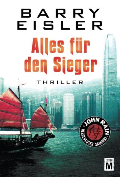 John Rain hat sich nach Brasilien abgesetzt, um dem Geschäft des Tötens zu entkommen - und den zahlreichen Gegnern, die ihn in Japan eingekreist hatten. Aber die CIA ist nicht bereit, ihren Spezialisten für ›natürliche Todesursachen‹ so einfach gehen zu lassen. Sie zwingen Rain, eine höchst riskante Aufgabe zu übernehmen: die Eliminierung eines skrupellosen Waffenhändlers, der in Südostasien operiert. Der Auftrag bietet finanzielle Vorteile und die Illusion einer moralischen Wiedergutmachung. Doch zunächst muss Rain die negativen Auswirkungen überleben: Ein zweiter Auftragskiller ist dem Opfer auf der Spur. Und die Geliebte der Zielperson, eine verführerische und gefährliche Frau, folgt ganz eigenen Zielen. Dann besteht natürlich noch das Risiko, dass es sich bei der gesamten Mission lediglich um eine aufwendige Falle handeln könnte. Zwischen den herrlichen Stränden von Rio, den schillernden Kasinos von Macao und den schäbigen Straßen von Hongkong wird Rain zum Teilnehmer an einem internationalen Spiel, das tödlicher und heimtückischer ist als je zuvor. Hinweis: »Alles für den Sieger« wurde 2007 unter dem Titel »Tokio Killer - Der Verrat« in der Reihe »Tokio Killer« vom Fischer Taschenbuch Verlag erstveröffentlicht. Die lieferbare Ausgabe wurde neu lektoriert und gestaltet.