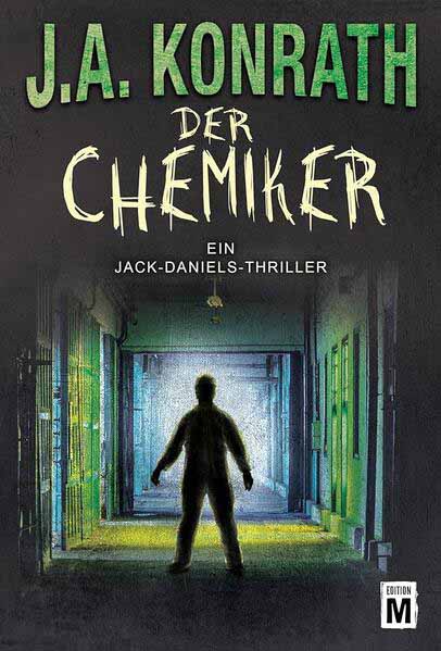 Der Chemiker | J.A. Konrath