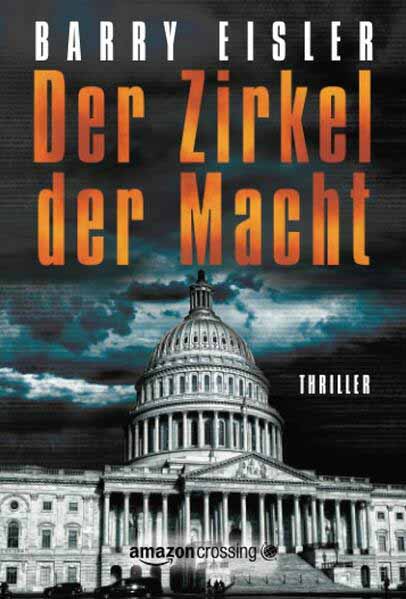 Der Zirkel der Macht | Barry Eisler