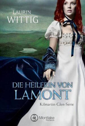 Nach dem Tod ihres Vaters bleibt Elena of Lamont keine Wahl: Um dem brutalen Clansmann zu entkommen, der fest entschlossen ist, sein Verlangen nach Macht - und nach ihr - zu stillen, flieht sie mitten in der Nacht aus der Burg ihrer Ahnen. Aber kaum dem einen gefährlichen Mann entronnen, landet sie direkt in den Armen des nächsten. Und dessen leidenschaftliche Zärtlichkeiten bergen ganz eigene Risiken … Als Anführer des Lachlan-Clans schwört Symon MacLachlan, das rothaarige Mädchen zu beschützen, dessen sanfte Hände ihn von den Dämonen befreien, die ihm den Verstand zu rauben drohen. Obwohl sie es abstreitet, ist er davon überzeugt, dass sie die legendäre Lamont-Heilerin ist. Verzweifelt sehnt er sich nach ihrer heilenden Berührung - und nach mehr. Er weiß, er muss sie zu der Seinen machen. Aber wird es ihm gelingen, die Liebe der faszinierenden Frau zu gewinnen, die schon längst sein Herz gestohlen hat?