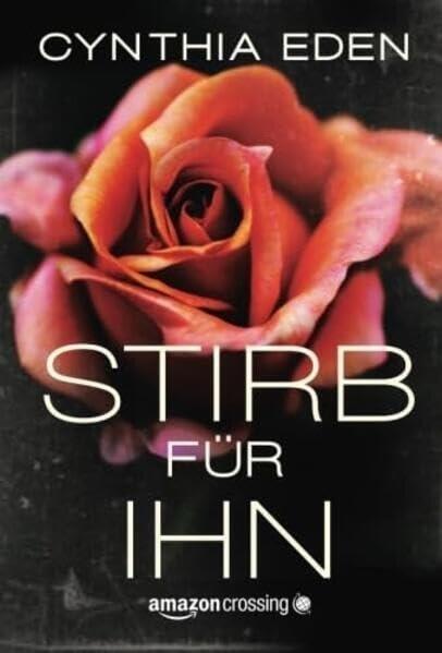 Sie dachte, ihr Verlobter sei der perfekte Mann - bis er sich als der perfekte Mörder entpuppt … Katharine Cole ist auf der Flucht. Verzweifelt versucht sie, dem sogenannten Valentinstag-Killer zu entkommen, der seine Opfer mit einem Stich ins Herz tötet und sie mit einer einzelnen, roten Rose zurücklässt. Der brutale Mörder verfolgt sie bis nach New Orleans. Doch dieses Mal weigert sich Katherine, wegzulaufen. Dieses Mal wird sie alles tun, um den Verrückten, den sie einst geliebt hat, aufzuhalten - selbst wenn das bedeutet, dem gut aussehenden Cop zu vertrauen. Detective Dane Black weiß, dass bei seiner Arbeit für Gefühle kein Platz ist. Als er sich bereit erklärt, Katherine Cole zu beschützen, kann er die Leidenschaft, die zwischen ihnen aufflammt, nicht ignorieren. Schon nach der ersten, unvergesslichen Nacht weiß er, dass er nicht ruhen wird, bis er Katherine für immer sicher in seinen Armen halten kann — und der Valentinstag-Killer tot ist.