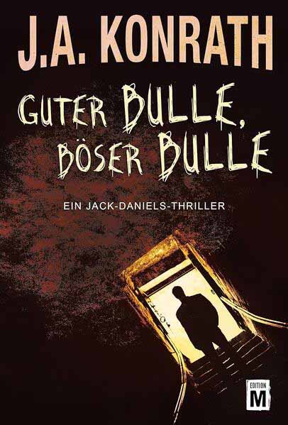 Guter Bulle, böser Bulle | J.A. Konrath