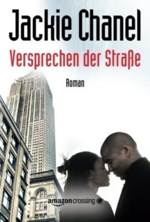 Geld ist die Wurzel allen Übels - sagt man zumindest … Jaicyn und Rayshawn wachsen auf der Straße auf. Sie halten zusammen, denn sie haben sich ein Versprechen gegeben. Doch dann müssen sie eine schwierige Entscheidung treffen. Die Straße lässt sie nicht los …