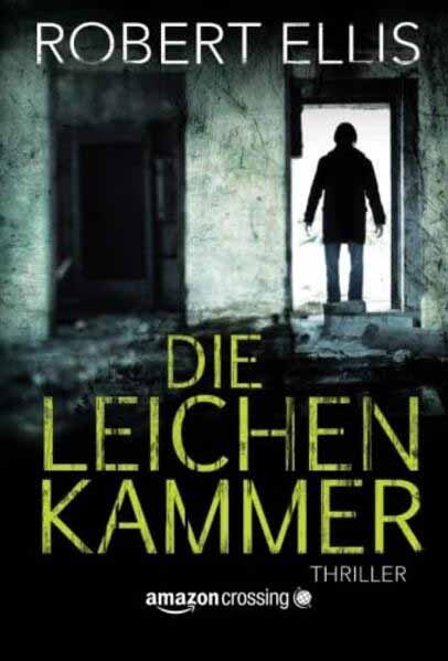 Die Leichenkammer | Robert Ellis